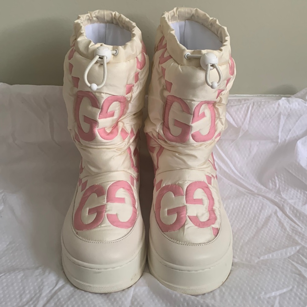 Gucci Boots